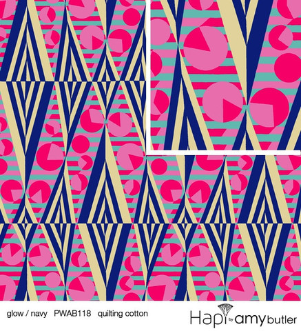 Amy Butler Hapi fabric