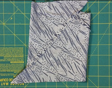 continuous bias binding