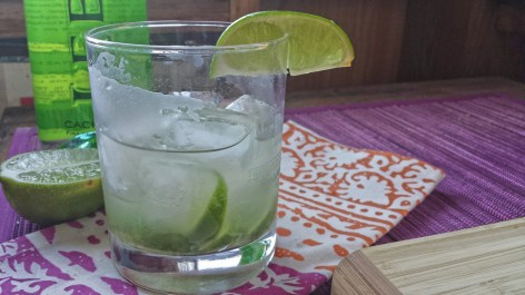 caipirinha cocktail recipe leblon cachaca brazil world cup drink