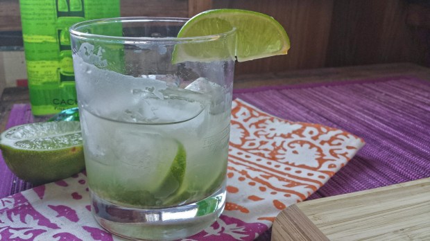 caipirinha cocktail recipe leblon cachaca brazil world cup drink