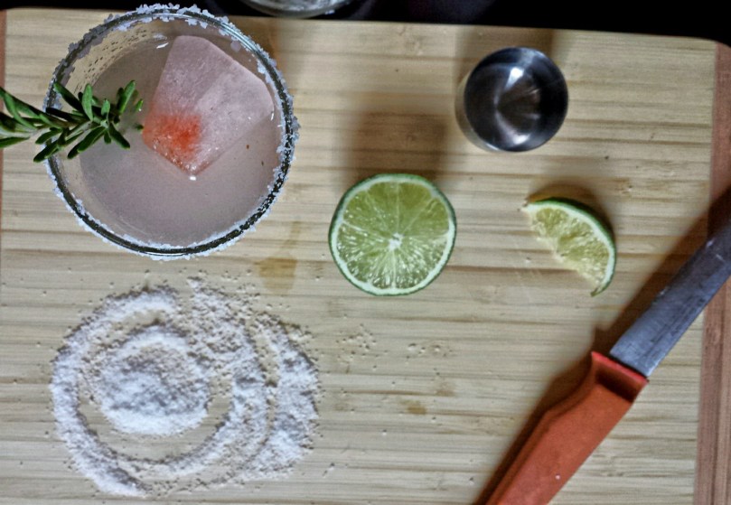 el grito tequila cocktail