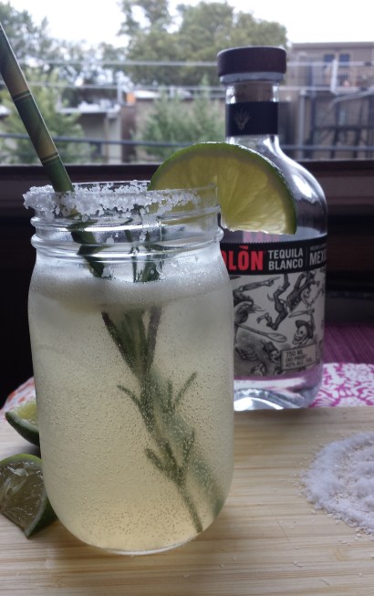 rosemary paloma cocktail recipe