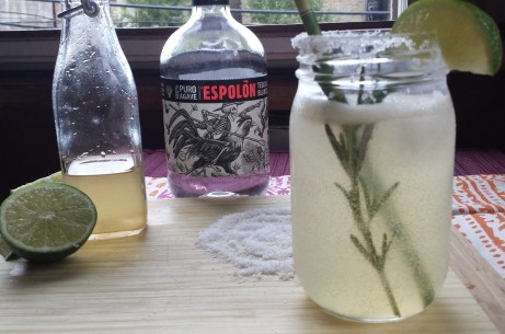 rosemary paloma tequila cocktail recipe