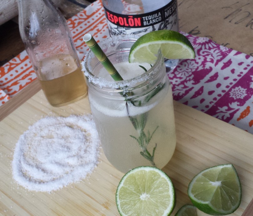 rosemary paloma tequila cocktail recipe