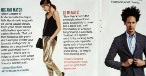 redeye fashion article