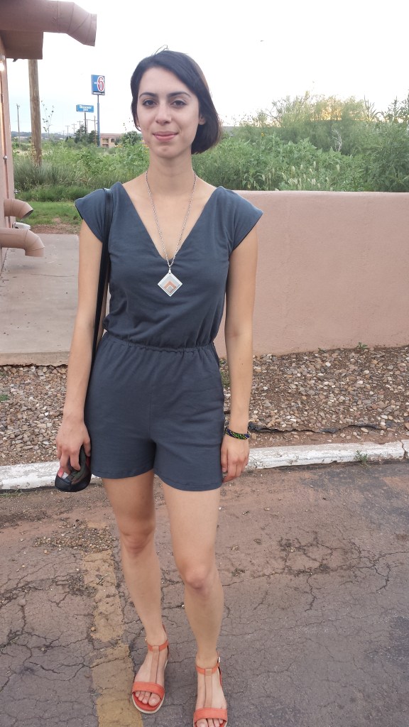 sallie jumpsuit romper