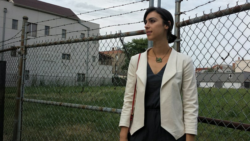 morris blazer grainline studio