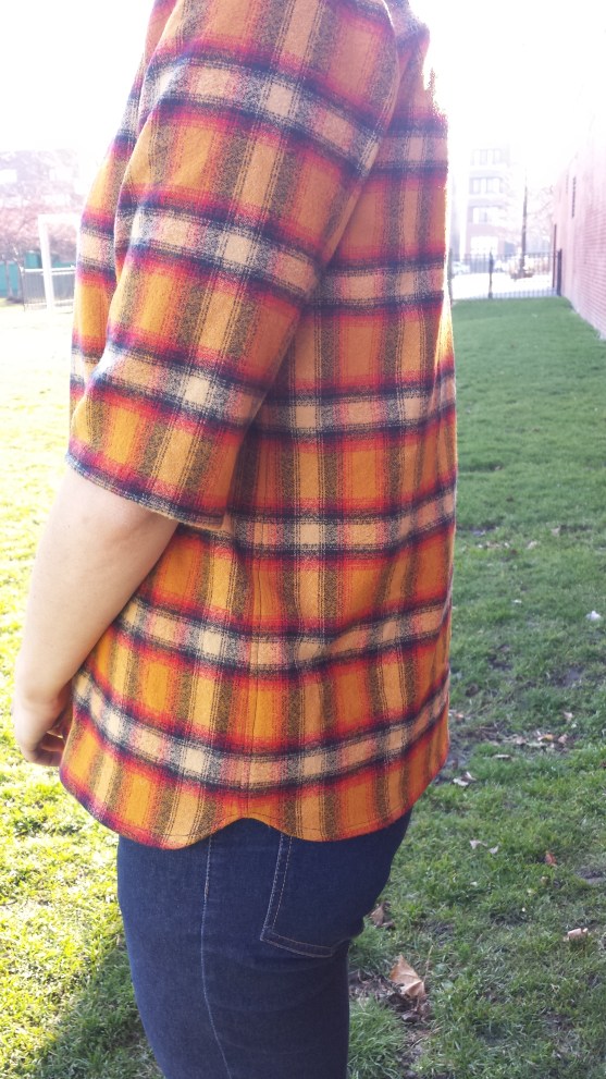 scout madewell variation