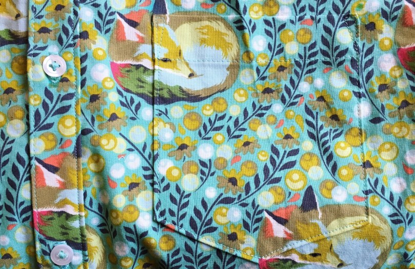 6044 men's button down shirt