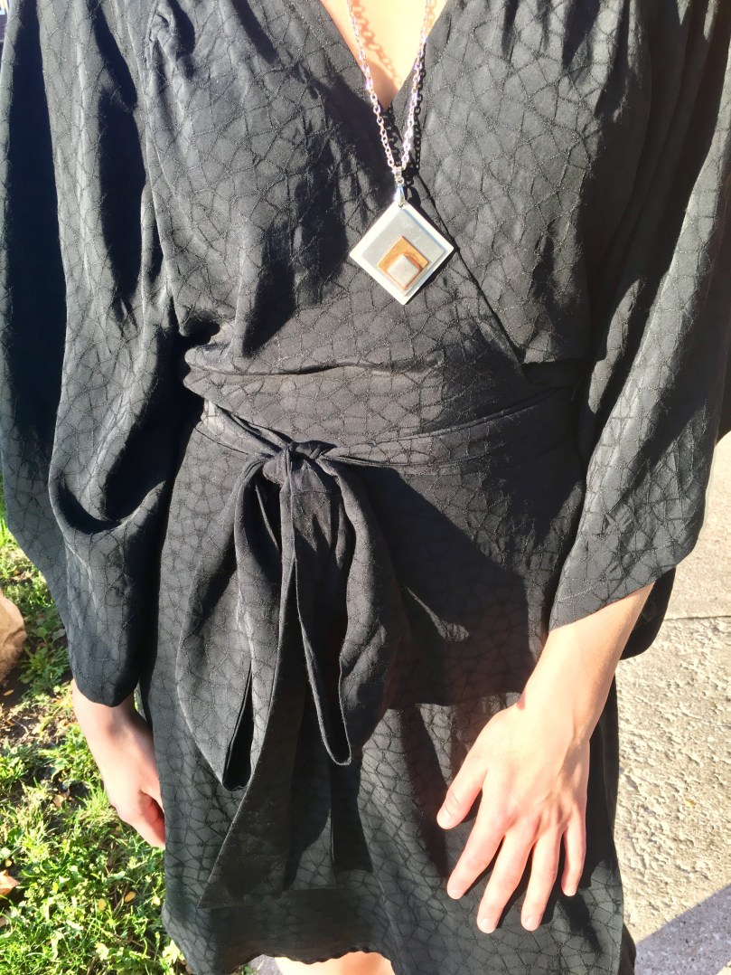 Victory Patterns Trina Dress