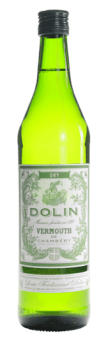 Dolin dry vermouth