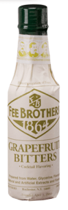 fee brothers bitters