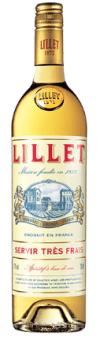 lillet blanc