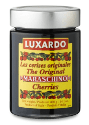 luxardo cherries