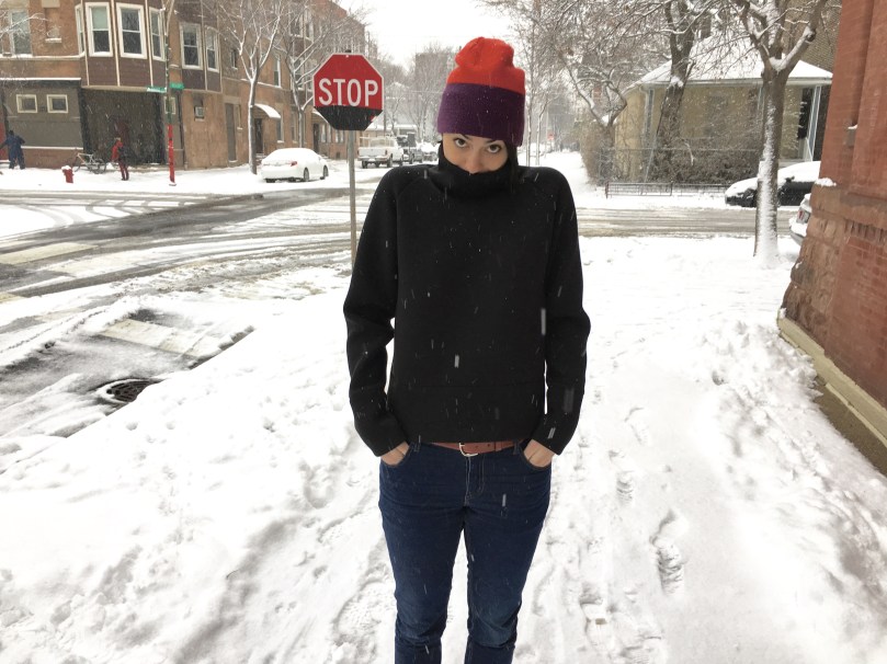 toaster sweater sew craft club