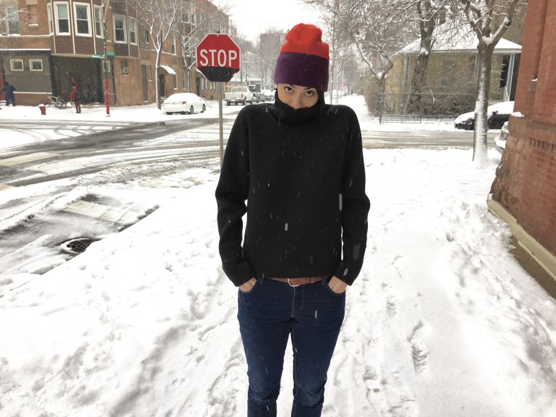 toaster sweater sew craft club