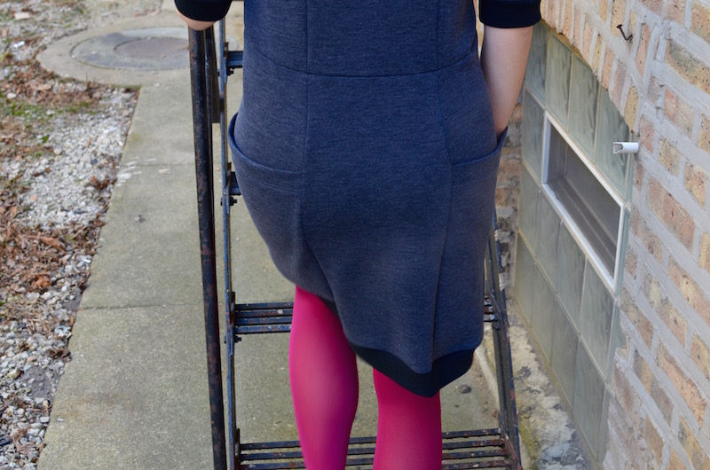 lola dress victory patterns