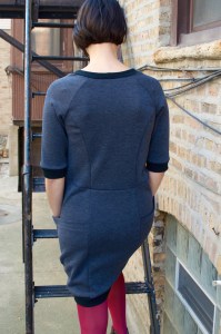 lola dress victory patterns