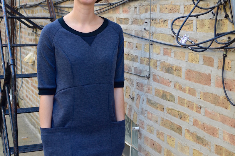 lola dress victory patterns