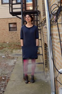 lola dress victory patterns