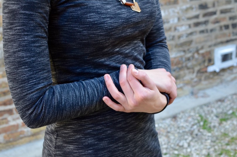 seamwork neenah dress