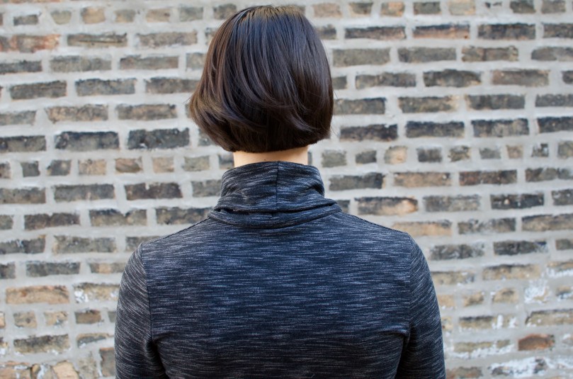 seamwork neenah dress