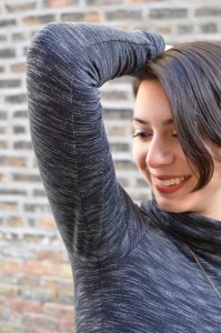 seamwork neenah dress