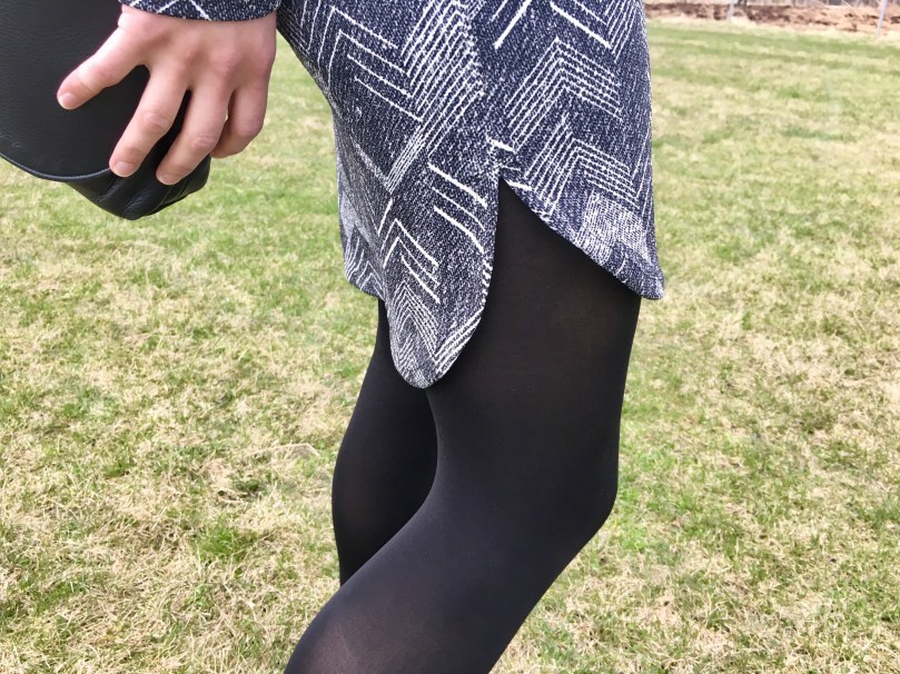 butterick b6207 split hem