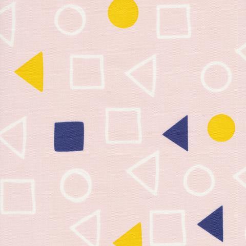 geometry leah duncan