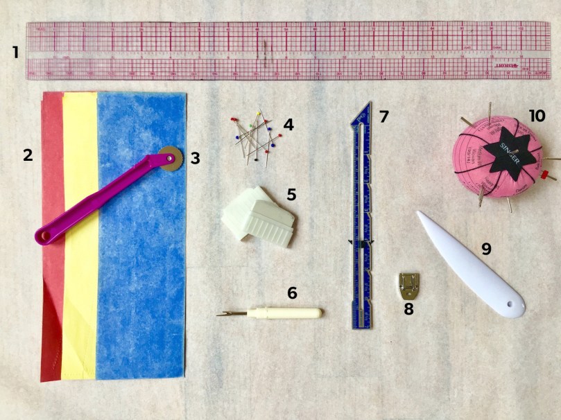 cheap sewing tools and notions