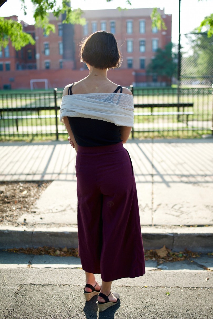 megan nielsen flint pants