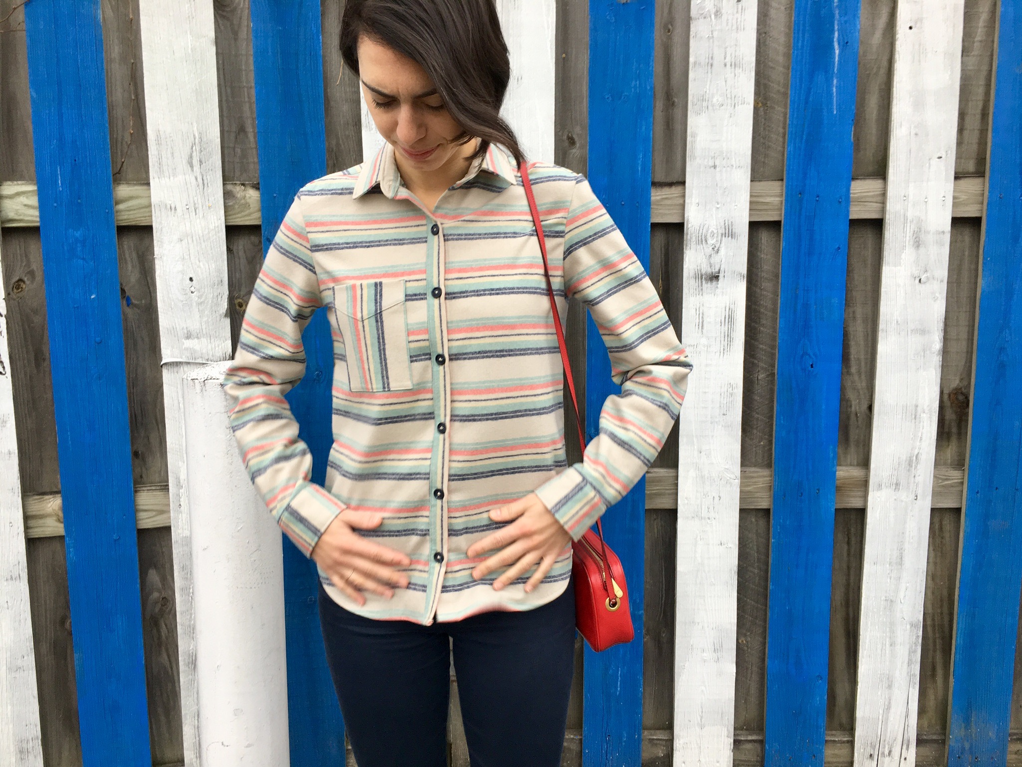 pendleton wool archer