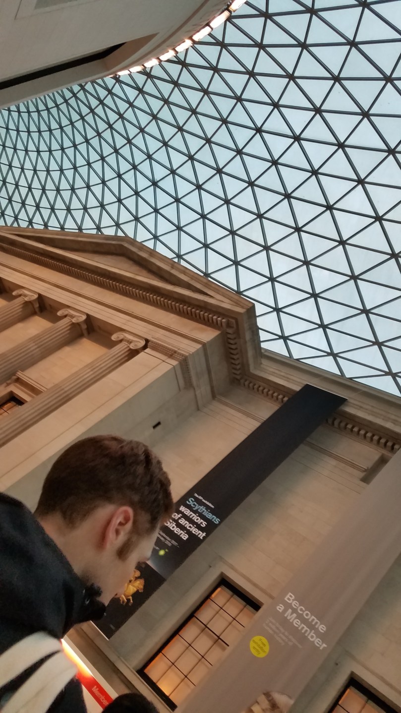 british museum