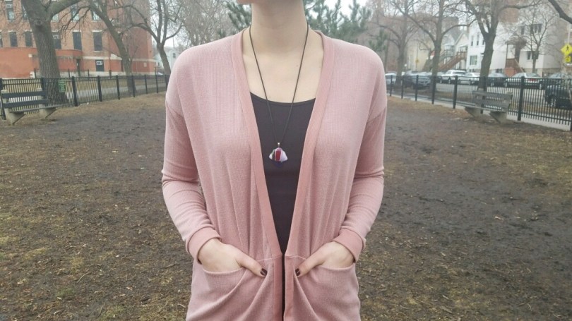 driftless cardigan close