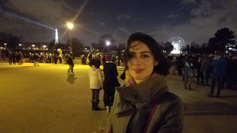 eiffel on nye
