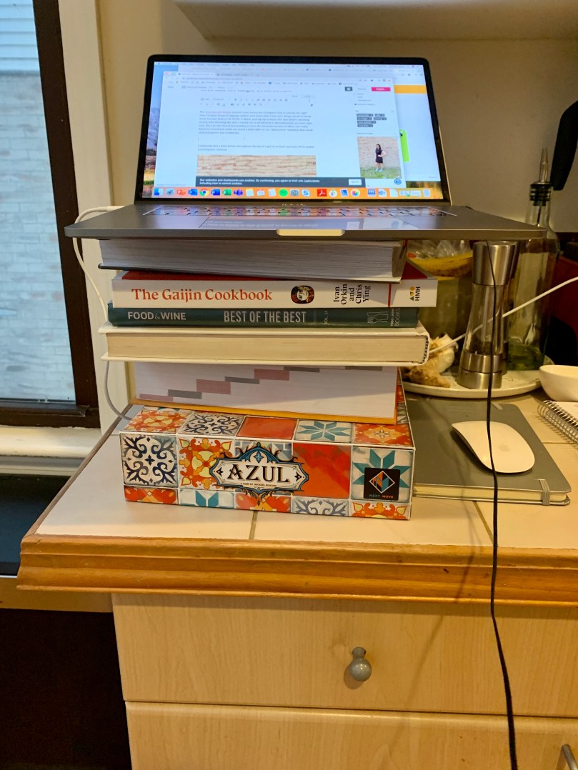 standing desk